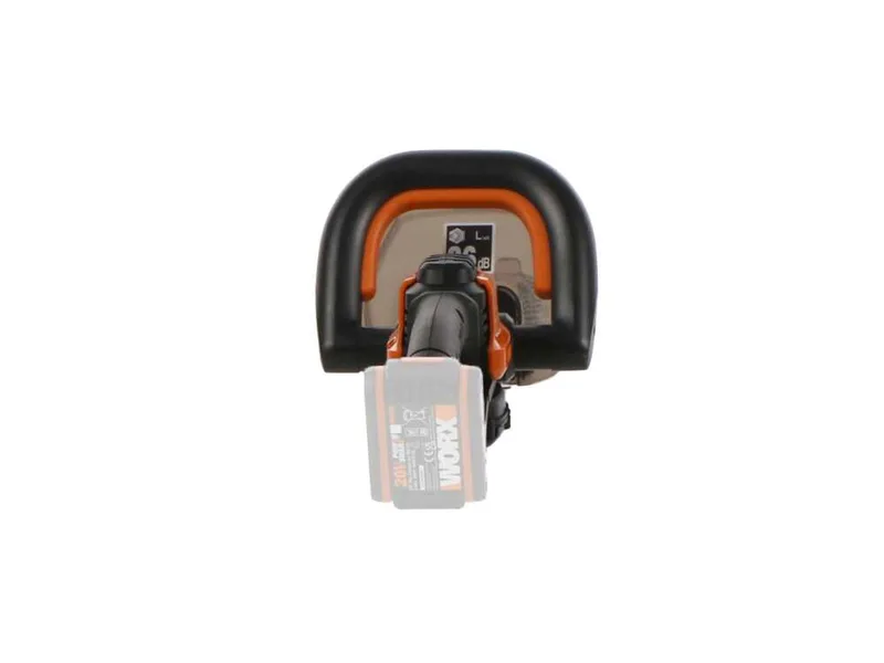 Worx WG264E.9 - Taille-haie à batterie - 20V