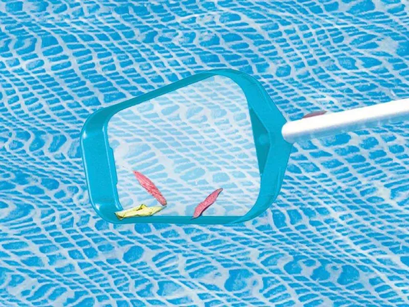 Kit de nettoyage pour piscines hors-sols Intex 28002