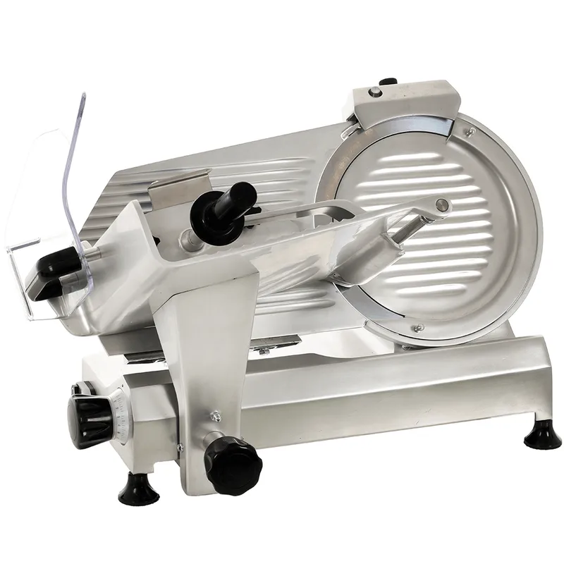 FAC F300CL - Trancheuse à gravité - CE Professionnel - En aluminium anodisé