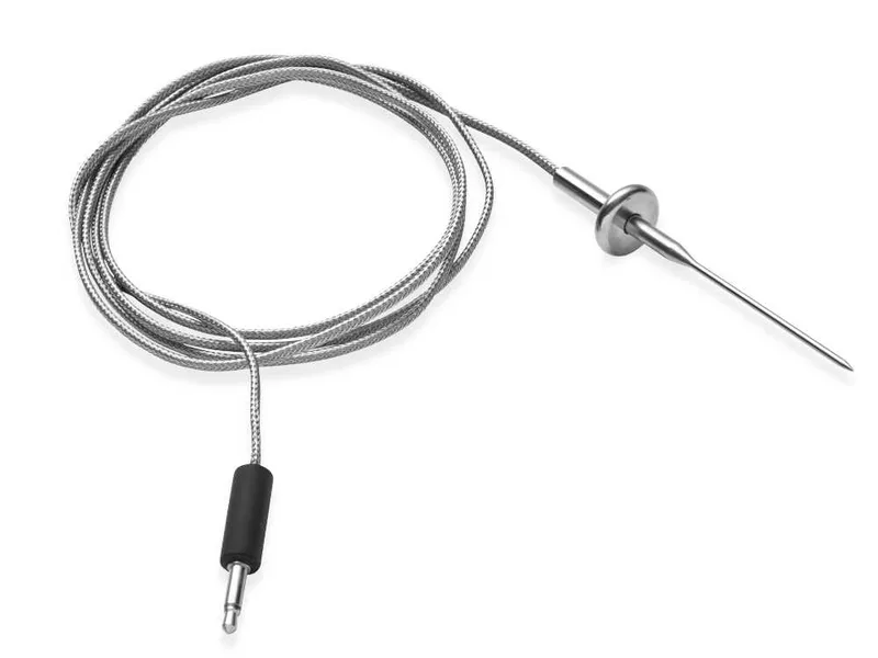 Sonde alimentaire filaire ultra-fine courte Weber