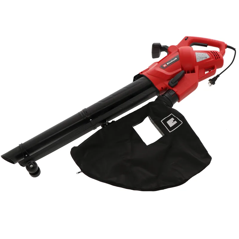 Einhell GC-EL 3024 E - Souffleur aspirateur à feuilles électrique