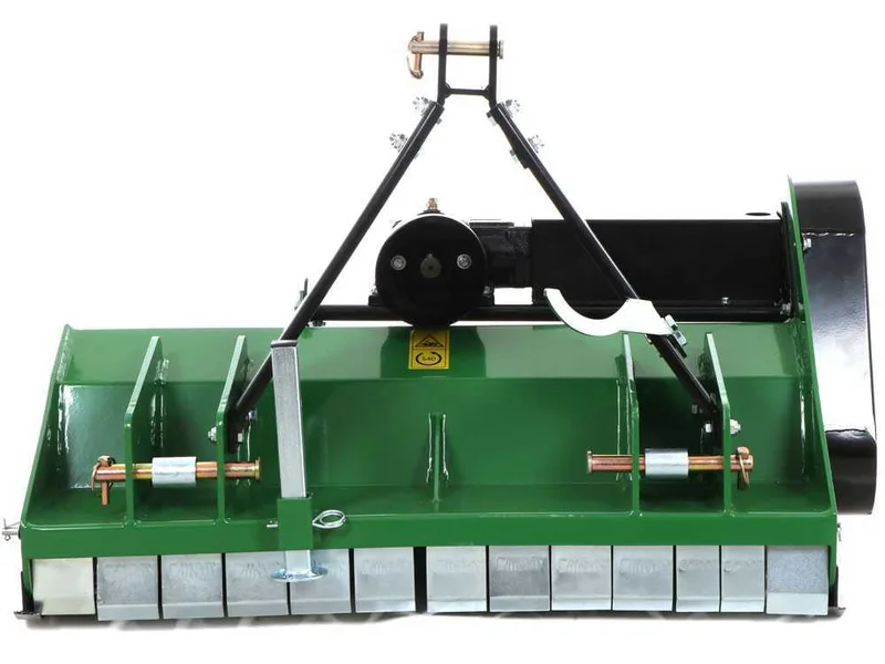 Greenbay FML 85 - Broyeur agricole pour tracteur - Série légère