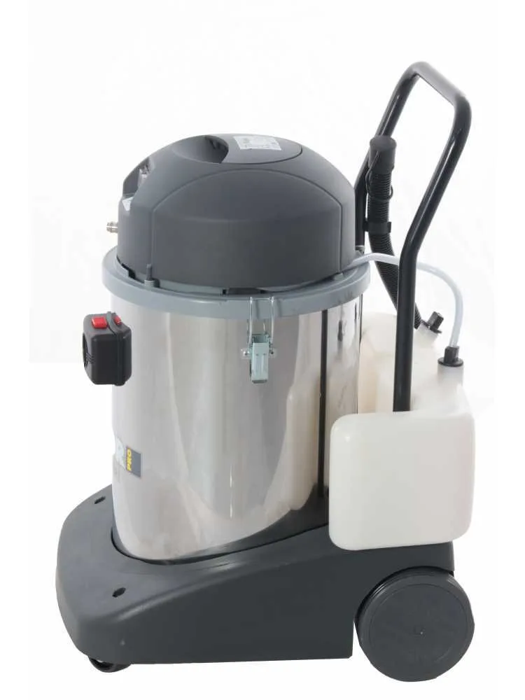 Aspirateur injecteur/extracteur Lavor Pro Apollo IF, pour eau et poussière