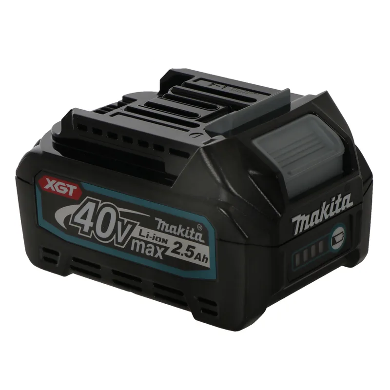 Batterie 40V 2.5Ah Makita BL4025