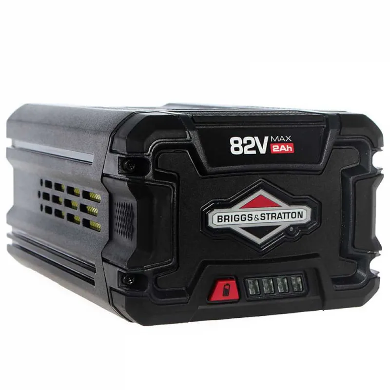 Batterie au lithium Briggs&Stratton - 2AH 82V