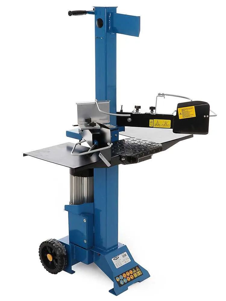 AMA TORO - Fendeuse électrique - Verticale - 230V