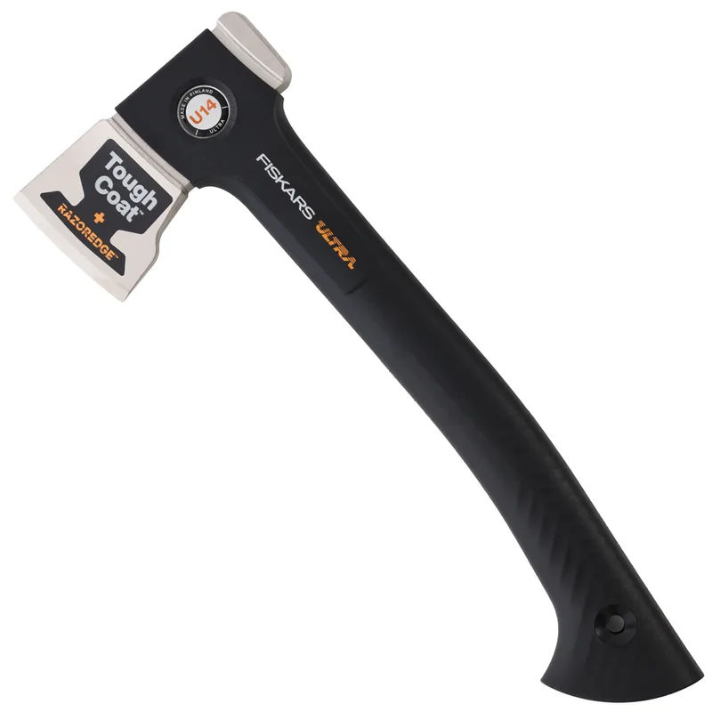 Fiskars Ultra U14 - Hachette universelle - 38 cm