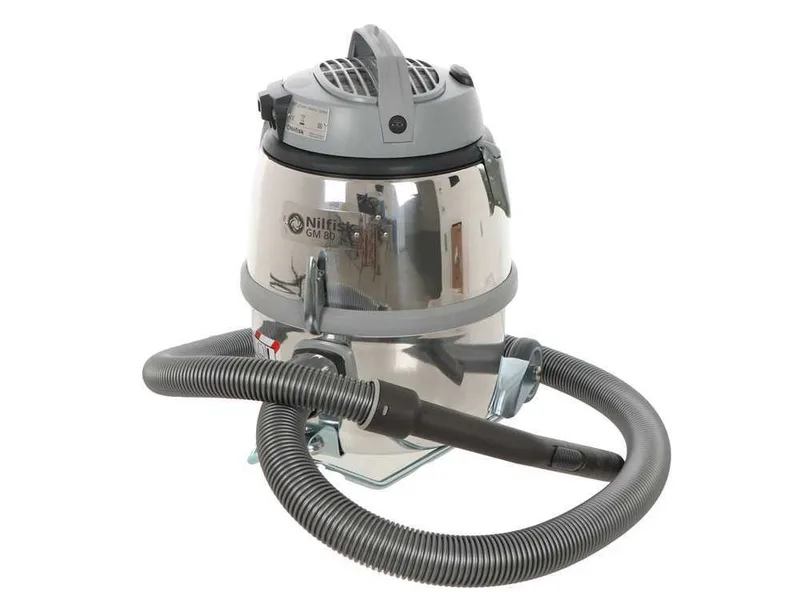 Nilfisk GM 80P LC - Aspirateur multifonctions - 1200W