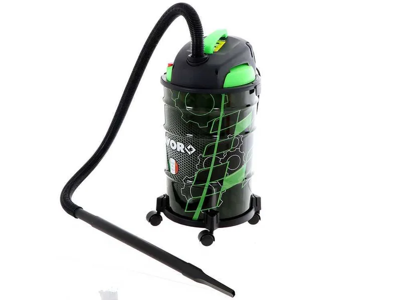 Lavor Rudy 30 S - Aspirateur eau et poussière - 1200 W