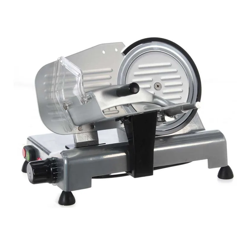 Reber TA20 - Trancheuse avec lame trempée et rectifiée de 200 mm - 140W