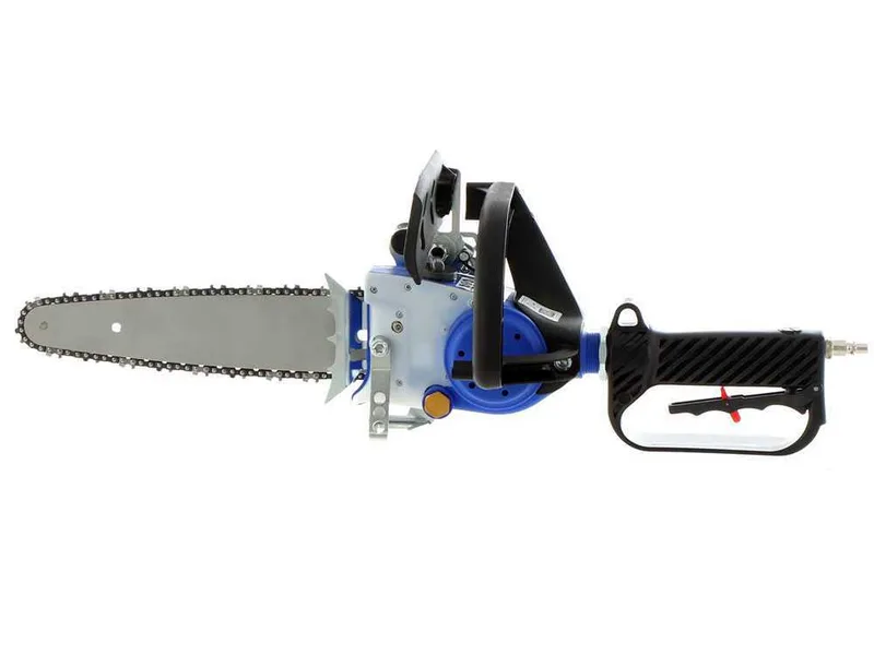 Élagueuse pneumatique Paterlini Jack 10'' 1/4 carving - pour la taille
