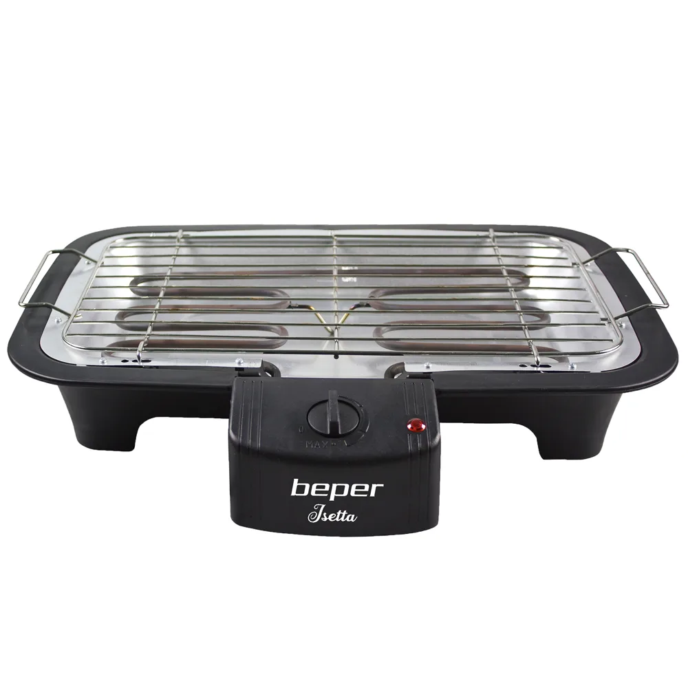 Beper Isetta - Barbecue électrique
