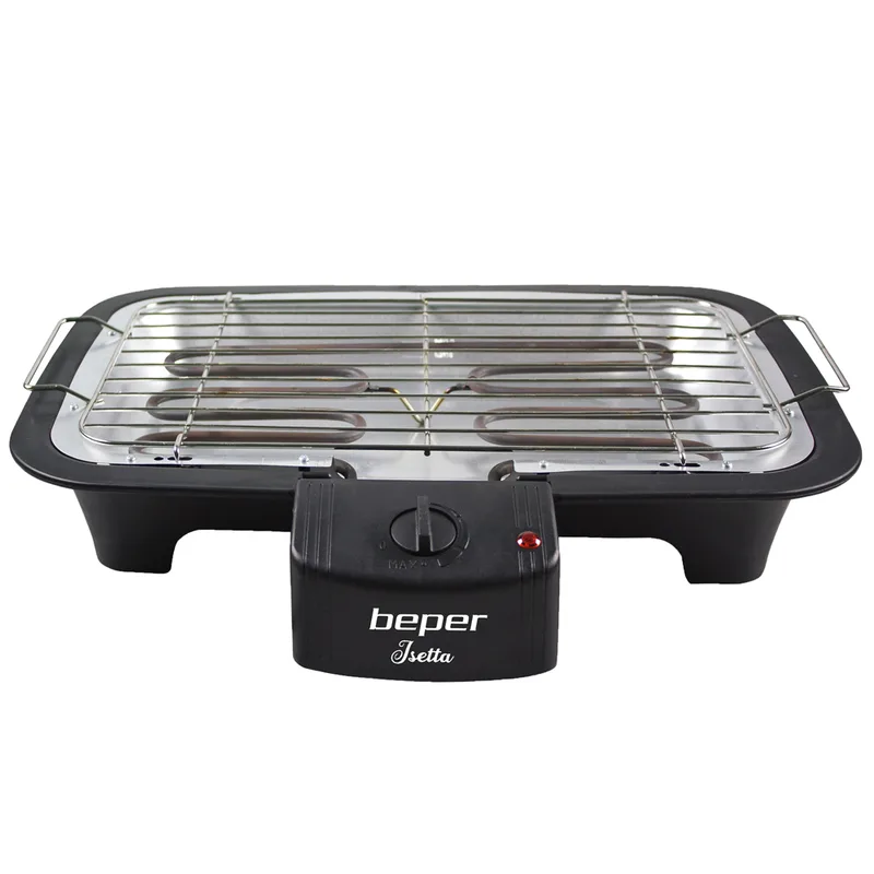 Beper Isetta - Barbecue électrique