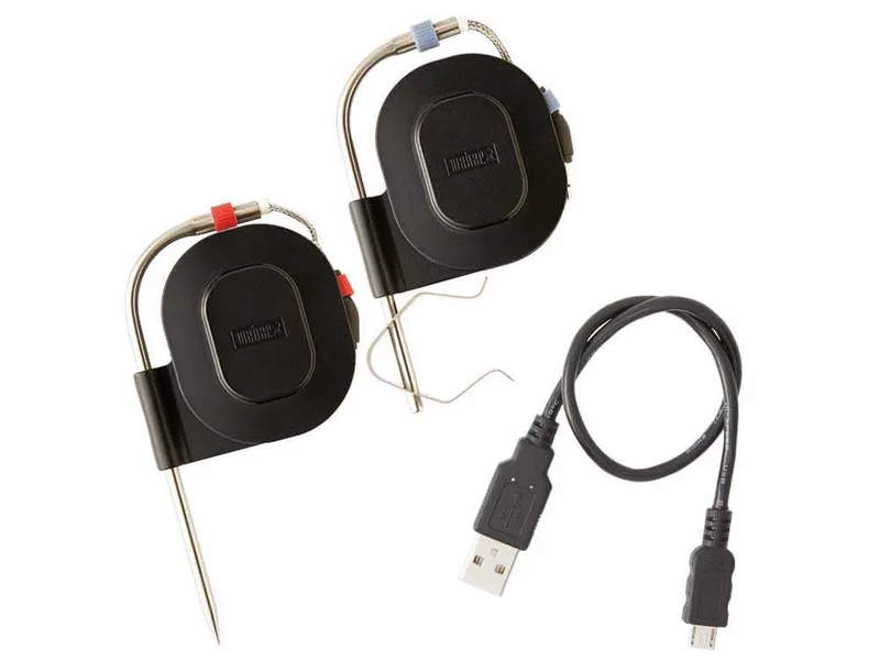 Weber Connect Smart Grilling Hub