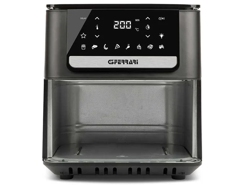 G3 Ferrari Friggisano 6.5L - Friteuse à air chaud