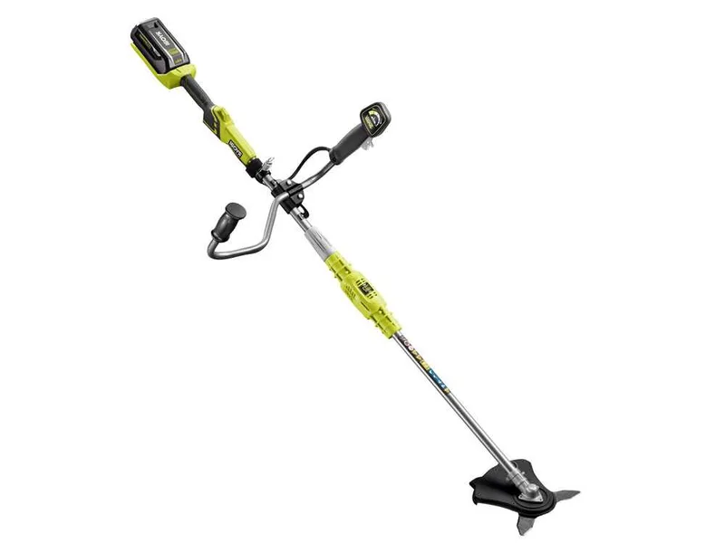 Ryobi RBC36X26BG2-140 - Débroussailleuse à batterie - 36 V - 4 Ah