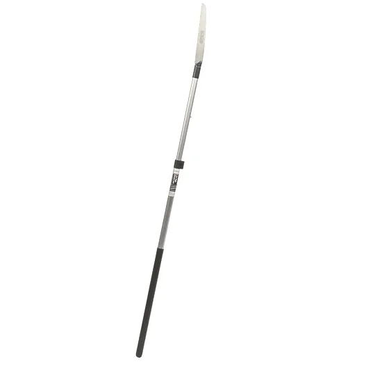 GeoTech ST 300 - Scie de jardin sur perche de rallonge - 180-300 cm