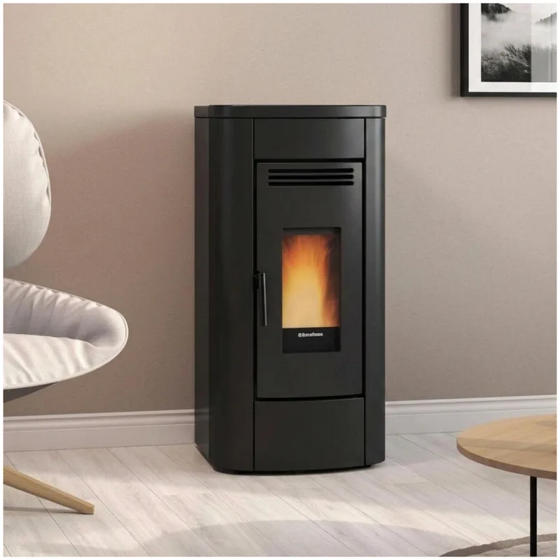 Extraflame Klaudia Plus 5.0 poêle à granulés