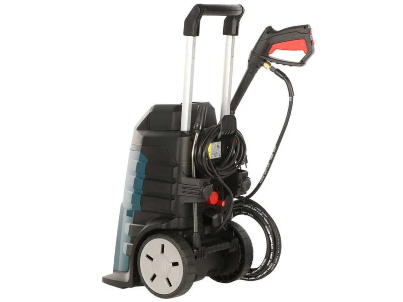 Bosch Professional GHP 5-75 - Nettoyeur haute pression à eau froide - 185 bar - 570 l/h