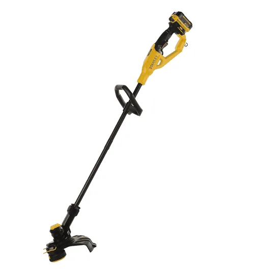 Stanley STCST933M1-QW - Coupe-bordure à batterie - 18 V 4 Ah
