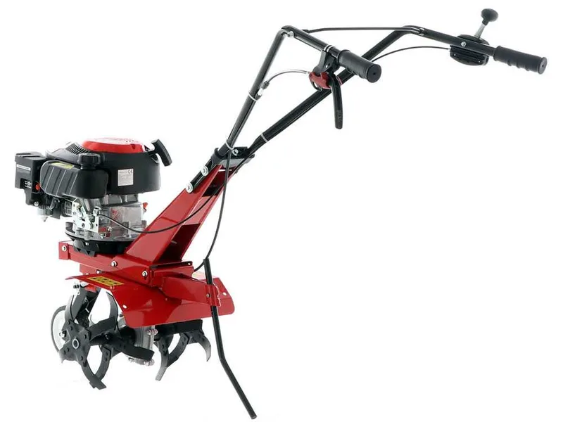 Italian Power RG1.3-45 Q-D - Motobineuse à essence 4,5 CV - Rato RV145-S