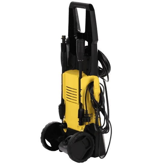 Karcher K3 - Nettoyeur haute pression à eau froide - 120 bar - 380 l/h