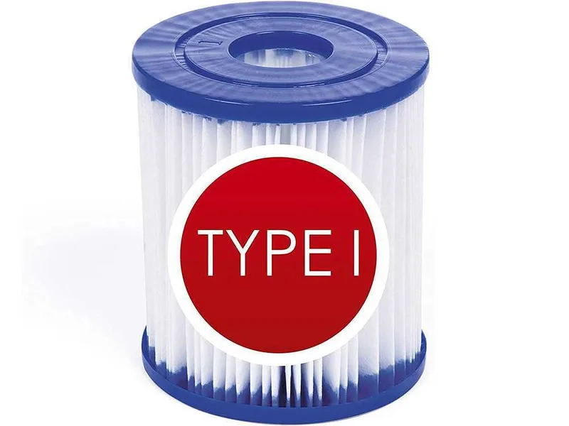 Cartouche filtrante modèle « I » - 2 pièces - Bestway 58093