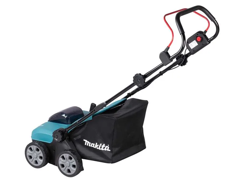 Makita DUV320Z - Aérateur à batterie - sans batteries ni chargeur
