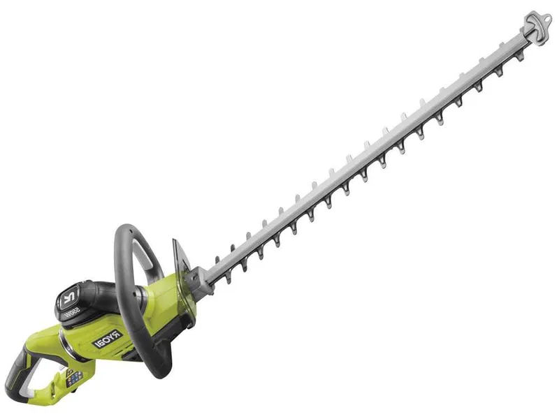 Ryobi RHT5655RS - Taille-haie électrique avec lame de 55 cm - 550W