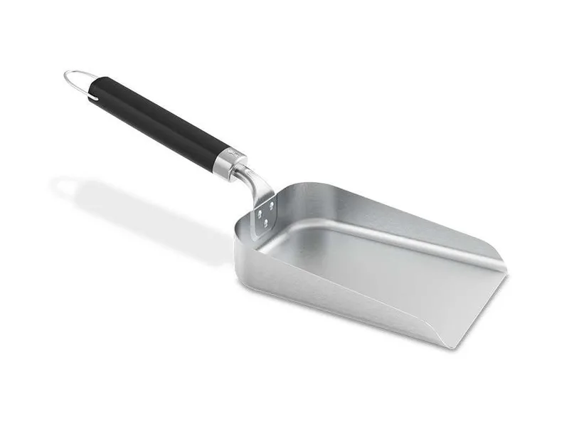 Pelle pour plancha - Barbecue Weber