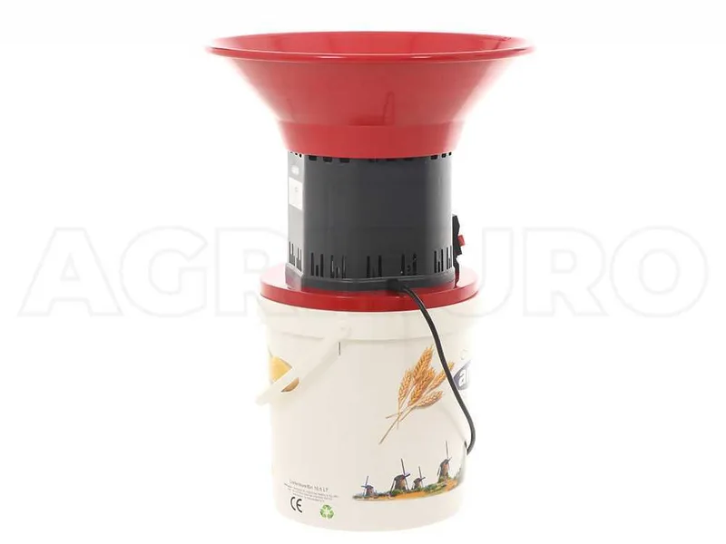 Ama Magico New - Moulin électrique à céréales - 1200 W