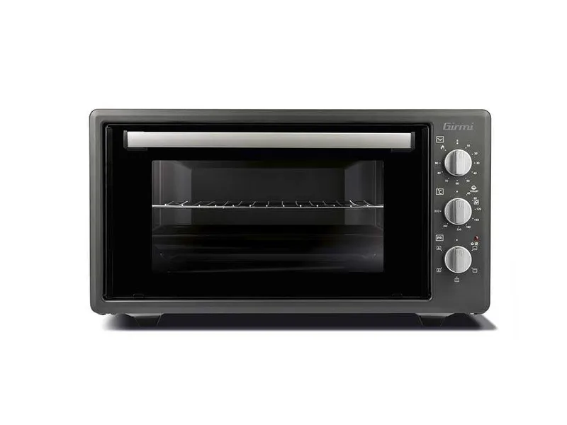 Girmi FE45 - Four électrique ventilé 45 L 1400 W