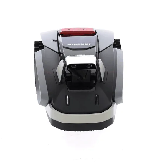 Sunseeker V3 - Robot tondeuse - Sans installation