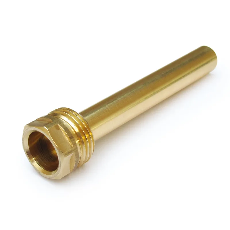 Douille d'immersion TG 1/2 pouce Watts