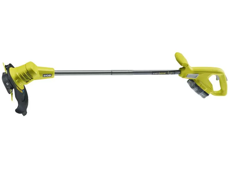RYOBI OLT1825M - Coupe-bordure à batterie - 18V - Coupe de 25 cm