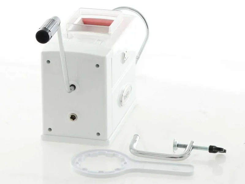 Marcato Regina - Laminoir - Machine à pâtes manuelle