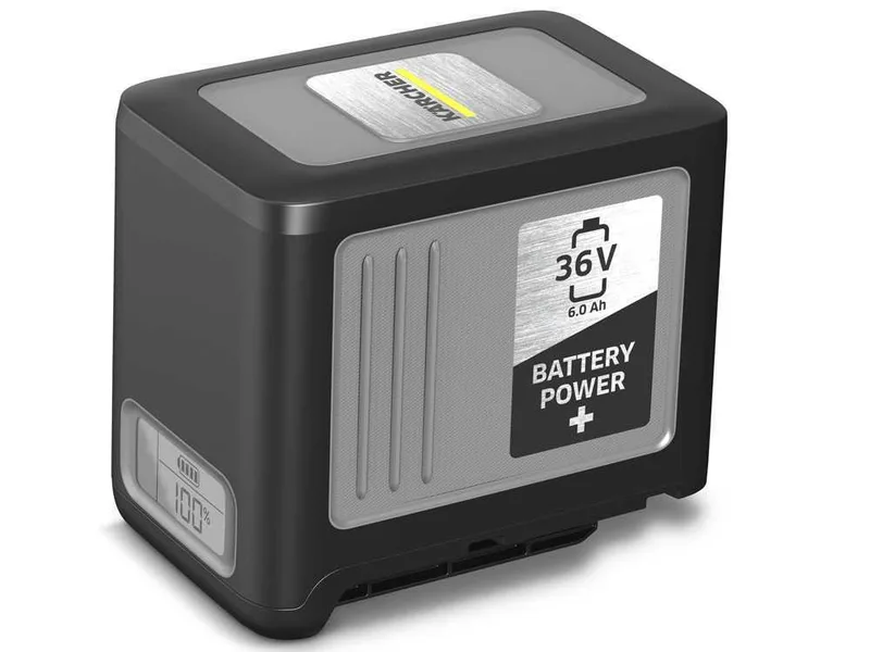 Batterie Karcher Pro 36 V - 6 Ah