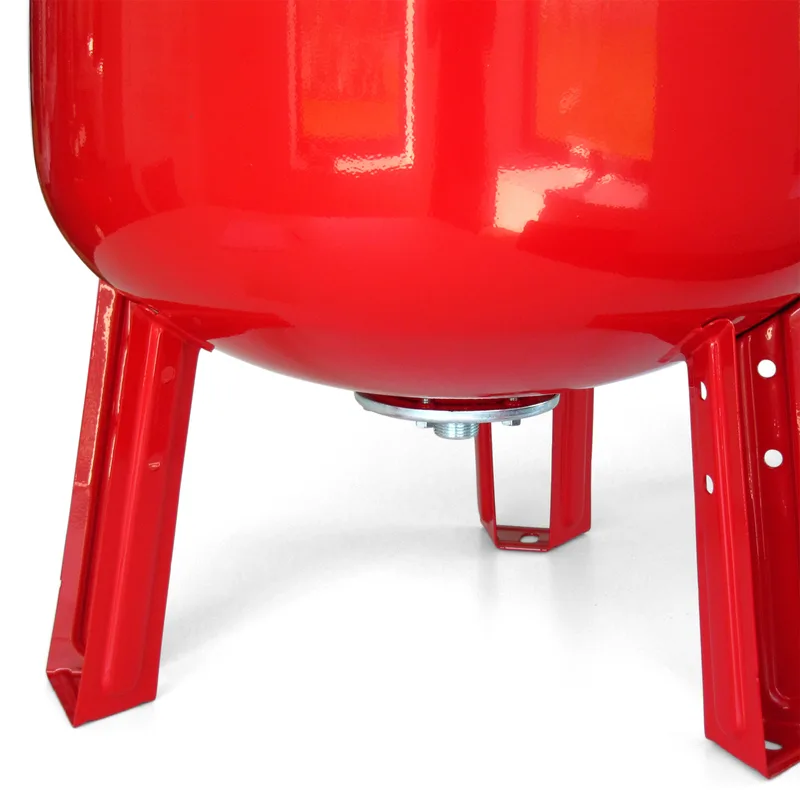 Vase d'expansion pour chauffage 200L