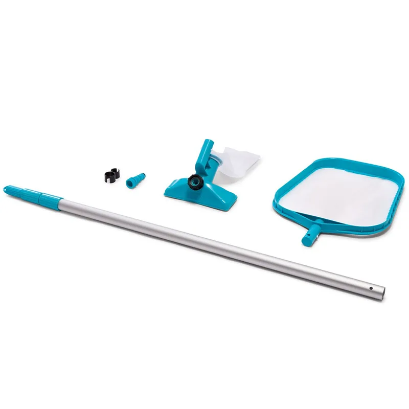 Kit de nettoyage pour piscines hors-sols Intex 28002