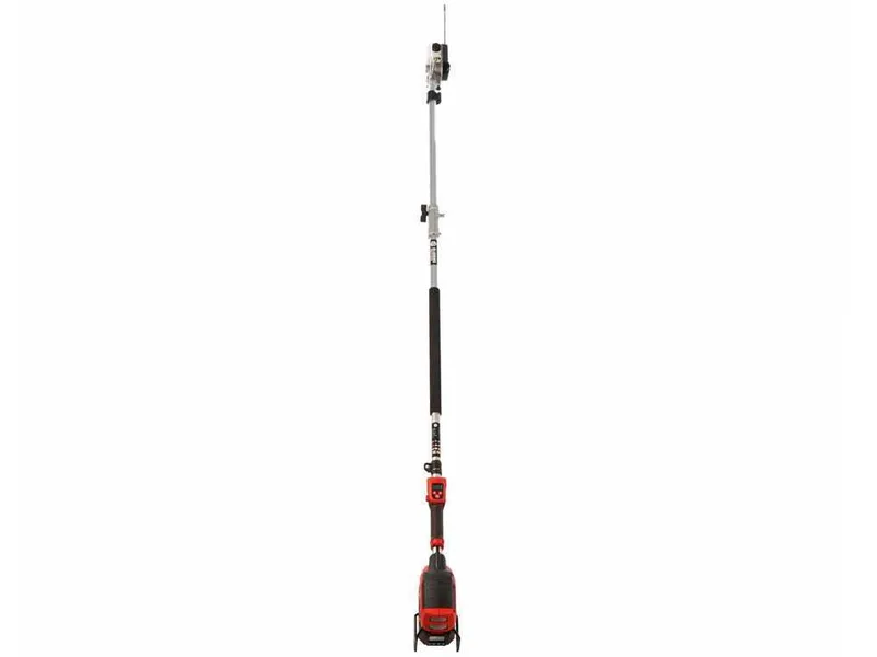 Blue Bird PCS 22-10 - Perche élagueuse télescopique - 50.4V 5Ah