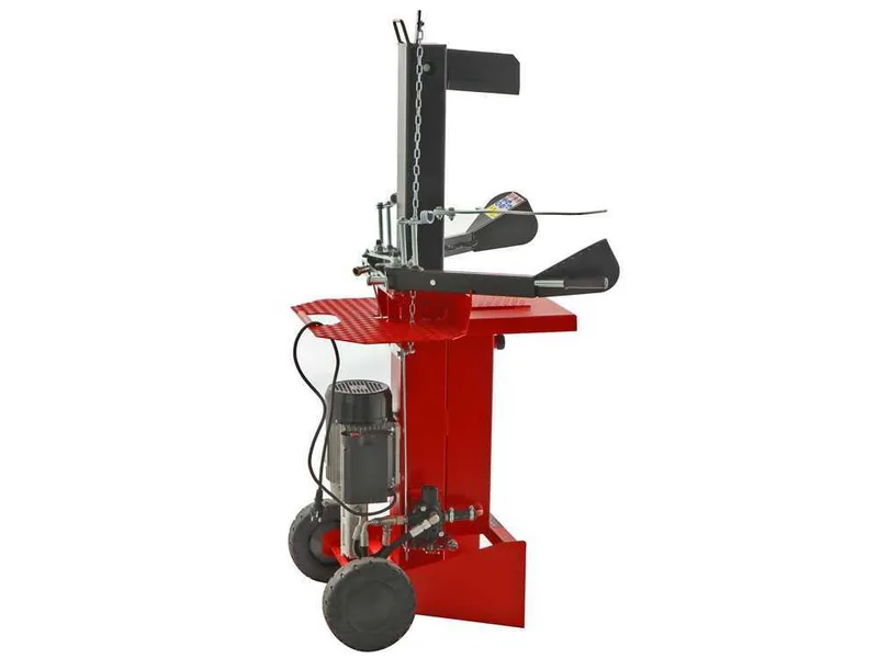 Docma SF75 Rapid 220 XX - Fendeuse à bois électrique - Verticale