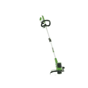 Greenworks G48LT30 - Coupe-bordure électrique à batterie - 48V 2Ah