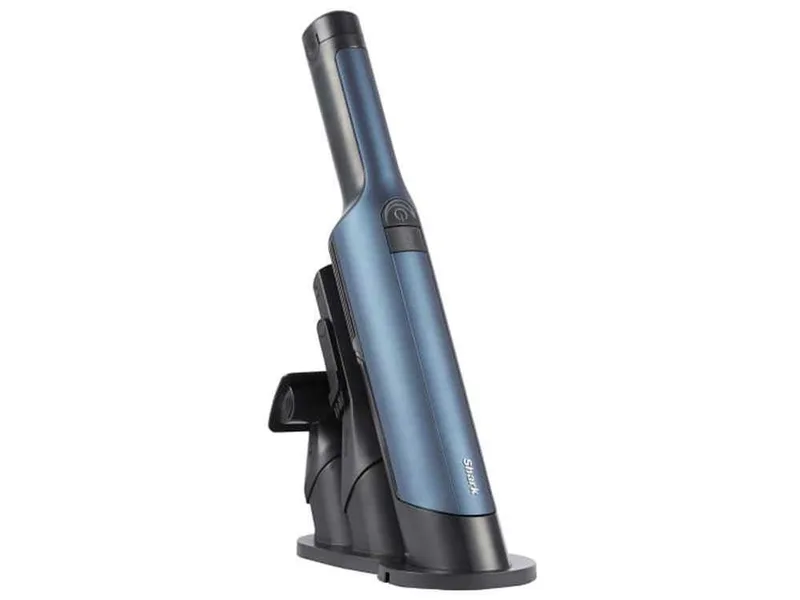 Shark WandVac 2.0 WV270EU - Aspirateur portable - Batterie de 14,4 V