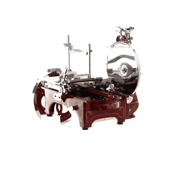 Berkel L16 - Trancheuse à volant - Lame en acier chromé de 350 mm