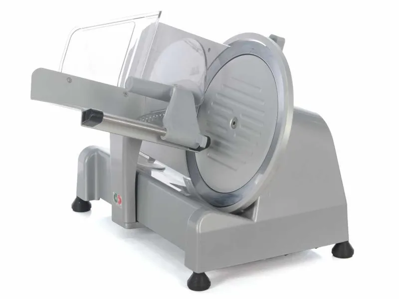 ALA 2000 GP250E SILVER - Trancheuse avec lame trempée 250 mm - 140W