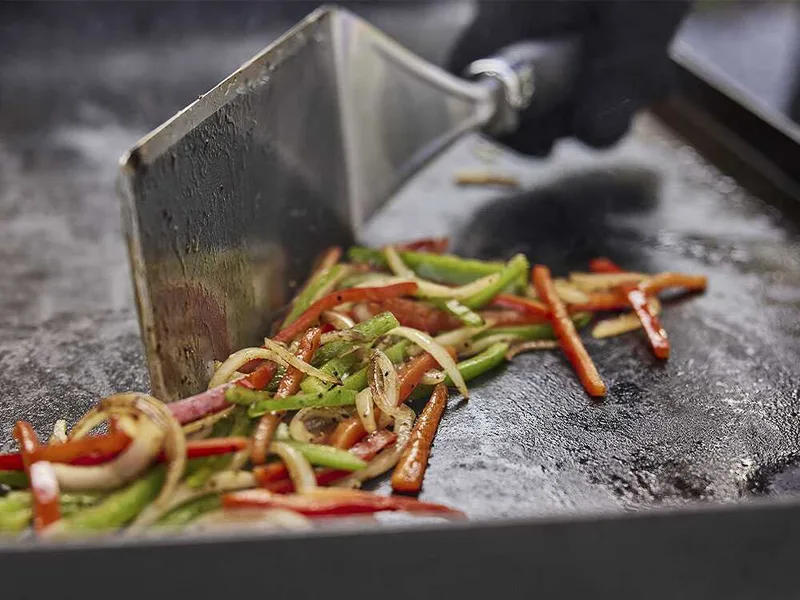 Starter kit pour grill Weber
