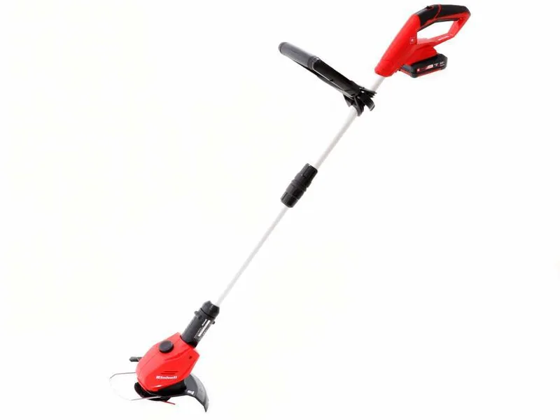 Einhell GE-CT 18 Li - Coupe-bordure à batterie
