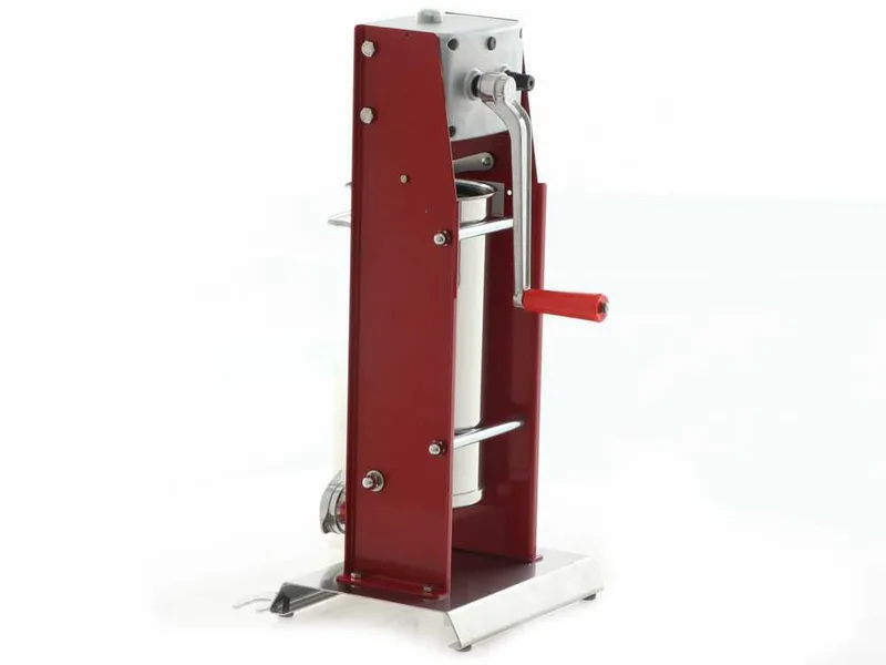 Tre Spade Mod. 7/V - Poussoir vertical manuel 7 kg - 2 Vitesses
