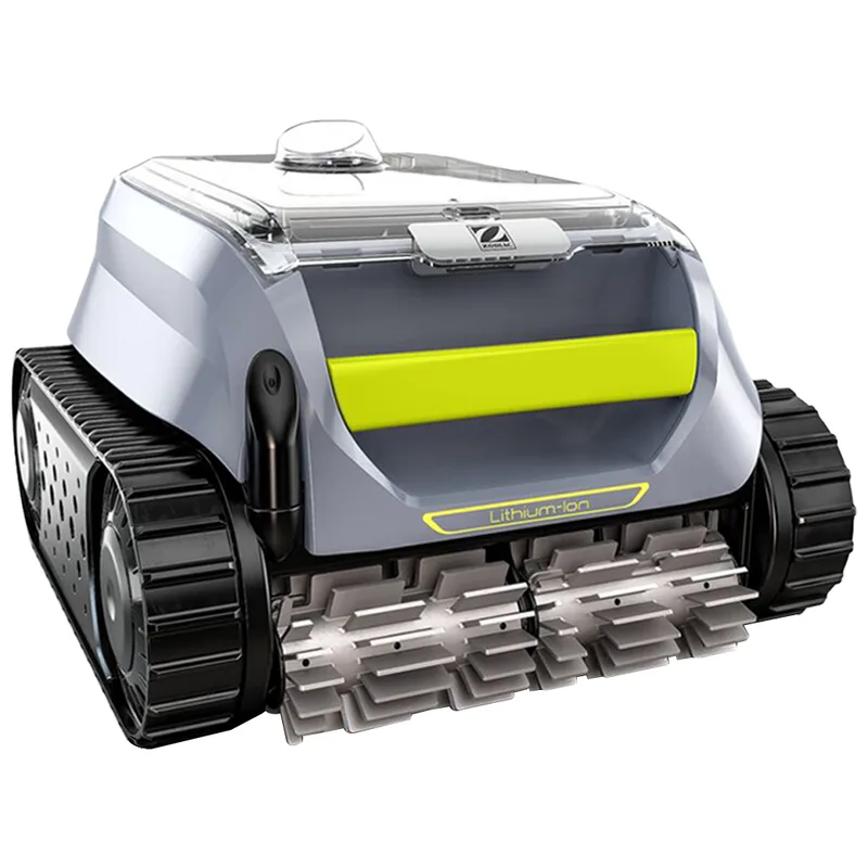 Zodiac OF 4220 iQ - Robot nettoyeur de piscine à batterie