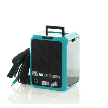 Annovi & Reverberi ARXP BOX3 150LHT - Nettoyeur haute pression à eau froide semi-professionnel -150 bar - 460 l/h